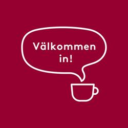 Välkommen in, Hägersten öppettider