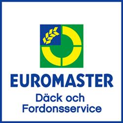 Euromaster Älmhult - AP Däckservice Älmhult AB, öppettider