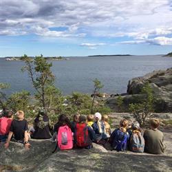 Rosersberg Scoutkår, öppettider