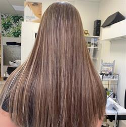 Hair & Beauty by Sarah, Stockholm öppettider