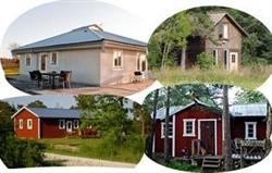 Nickarve Gård, Visby öppettider