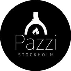 Pazzi, Stockholm öppettider