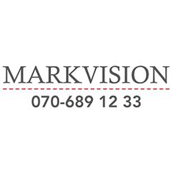 Markvision i Västervik AB, öppettider
