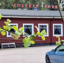 Hedemora Folkets Park, öppettider