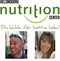 Helsingborg Nutrition Center, öppettider