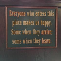 Highlander Inn, Norrköping öppettider