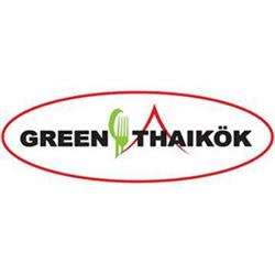 Green Thaikök Luleå, öppettider