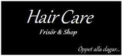 Hair & Care, Stockholm öppettider