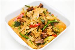 Asian Takeaway, Tierp öppettider