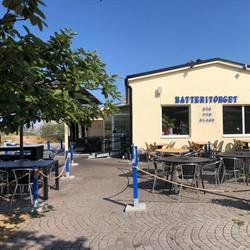 Batteritorget Kok Pub Glass, Råå öppettider