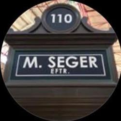 M Seger, Stockholm öppettider