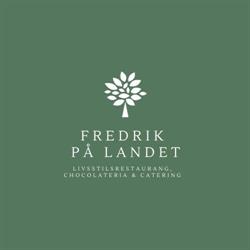 FREDRIK PÅ LANDET, Täby öppettider