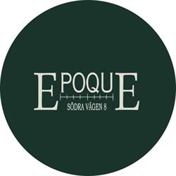 Epoque - Restaurang och vinbar i Göteborg, öppettider