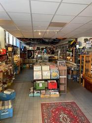 Pedda Record & Games, Karlskrona öppettider