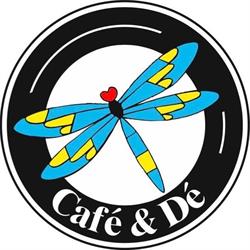 Café & Dé, Saxdalen öppettider