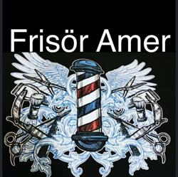 Frisör Amer, Enköping öppettider