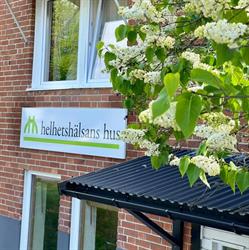 Helhetshälsans Hus, Norrköping öppettider