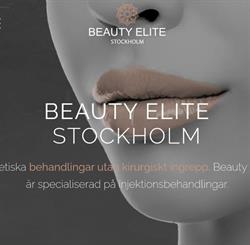 Beauty Elite, Sundbyberg öppettider