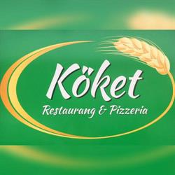 Köket Restaurang och Pizzeria, Örebro öppettider
