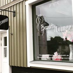 Beautylounge Norrtälje, öppettider