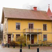 Småföretagarhuset i Floda, öppettider