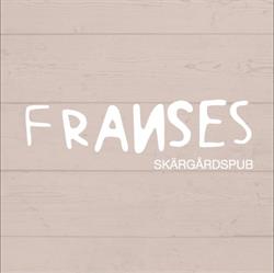 Franses Skärgårdspub, Hönö öppettider
