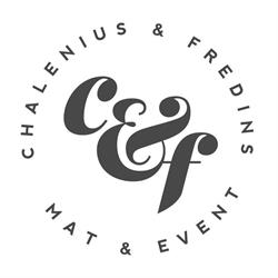 Chalenius & Fredins, Halmstad öppettider