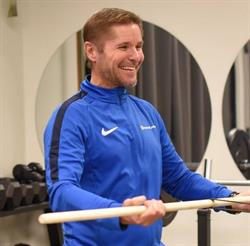 Ergonomi Center I Västerås, öppettider