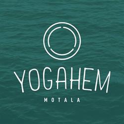 Yogahem, Motala öppettider