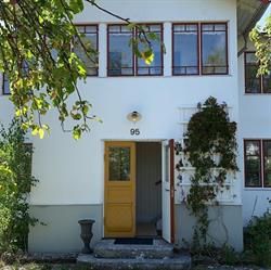 Botvalde Ljugarn, öppettider