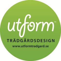 Utform Trädgårdsdesign, Ystad öppettider