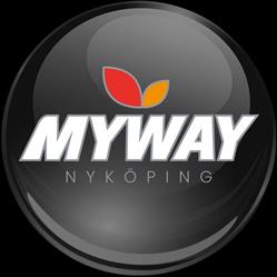 MyWay Nyköping, öppettider