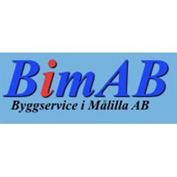 Byggservice i Målilla AB, Mörlunda öppettider
