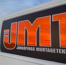 JMT Jönköpings Montageteknik AB, öppettider