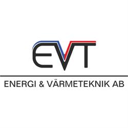 EVT - Energi & Värmeteknik AB, Mantorp öppettider