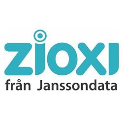 Zioxi från Janssondata, Helsingborg öppettider