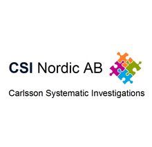 CSI Nordic AB, Borlänge öppettider
