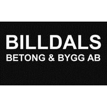 Billdals Betong & Bygg AB, öppettider