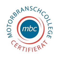 Motorbranschcollege, Stockholm öppettider