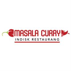Masala Curry, Göteborg öppettider