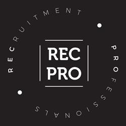 RecPro - Recruitment Professionals, Stockholm öppettider