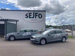 Sejfo Group AB, Köping öppettider