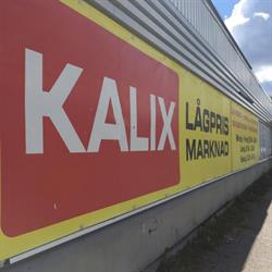 kalix Lågpris Marknad, Kalix öppettider