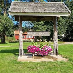 Kåsätter Gård B&B, Arboga öppettider