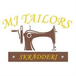 MJ Tailors - Kemtvätt & Skräddare, Trollhättan öppettider