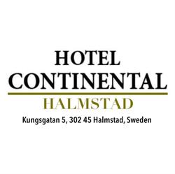 Hotel Continental Relax & Spa, Halmstad öppettider