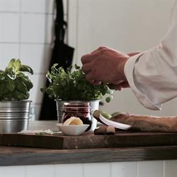 Solbacken Bed & Breakfast, Järvsö öppettider