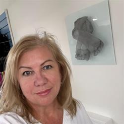 Sköna fötter i Mariestad, öppettider