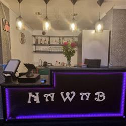 Nawab - Indisk Restaurang Linköping, öppettider