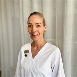Maria Andersson Hudvård & Hälsa, Stockholm öppettider